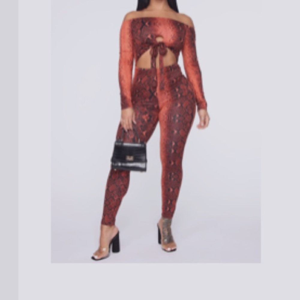 Jumpsuit